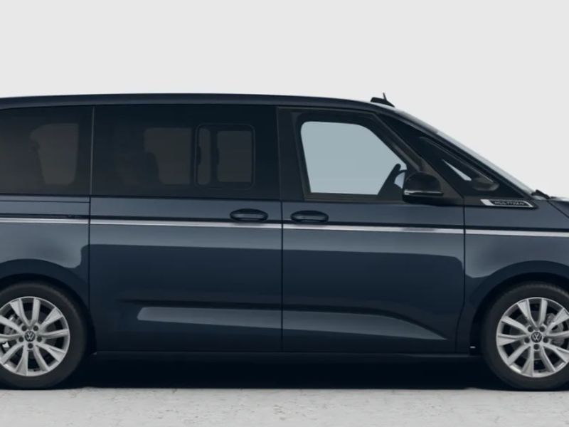 GuidiCar - VOLKSWAGEN INDUSTRIALI NUOVO Multivan 1 Multivan Style  2.0 TDI 110kW  ant. DSG Nuovo